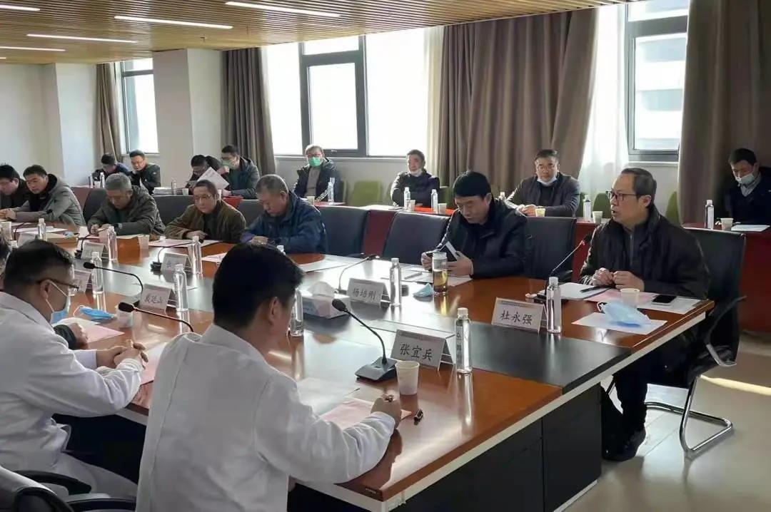 这场讨论会，阜阳市泌尿外科学专家都点赞！
