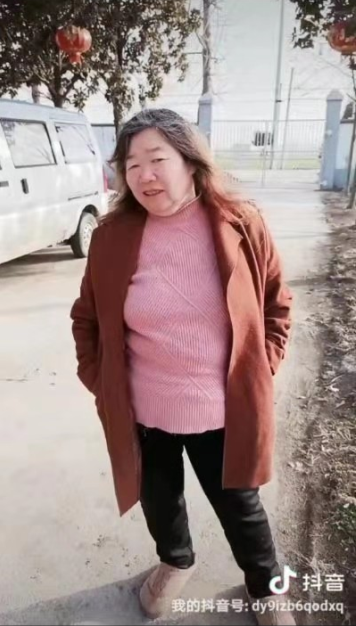 寻人启事