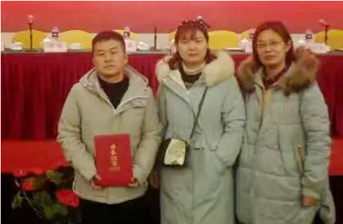 阜阳市妇女儿童医院急诊科医师叶慧欣在安徽省首届临床路径管理大赛中获奖！