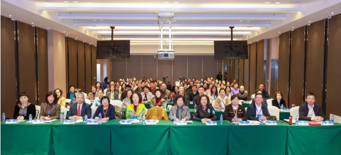 两癌筛查防治创新技术应用与管理分论坛暨AI宫颈癌防治技术项目年度总结交流会圆满召开