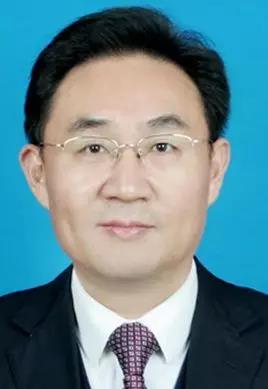 王波任阜阳市委秘书长