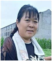 为老人办实事、解难题、弘扬孝道的王丽侠