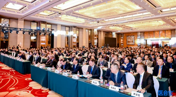 安徽阜阳第六人民医院李文涛医生受邀在第十五届全国手外科学术会议中作学术演讲