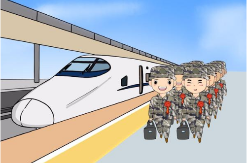 2024年征兵报名已开启，近视的你要提前准备好这些...