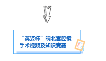 阜阳市妇女儿童医院成功举办“英姿杯”皖北宫腔镜手术视频及知识竞赛