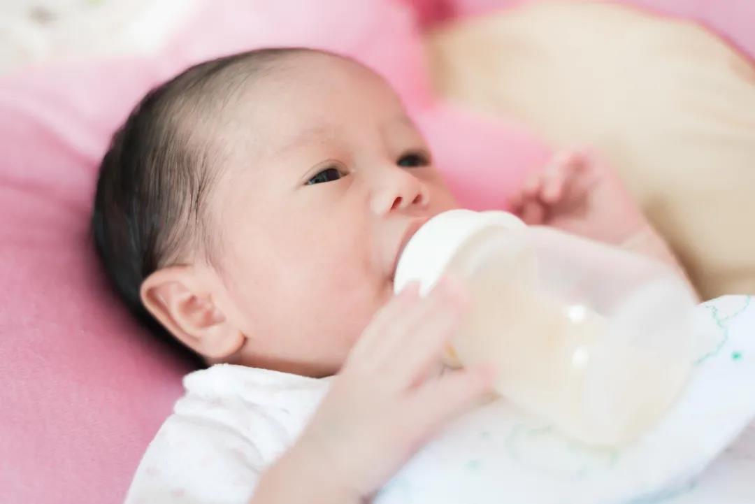 母乳强化剂到底是什么？怎么用？早产宝宝都需要么？