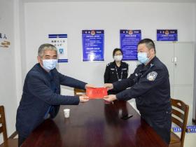 迎新春，送温暖|阜阳市妇女儿童医院开展春节走访慰问活动