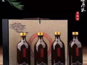 鑫酒源纯粮酒业六周年店庆感恩回馈新老客户