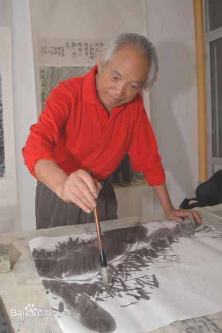 肖玉磊画家