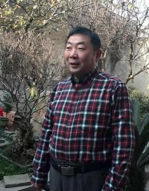 董兆乾书法欣赏（二）