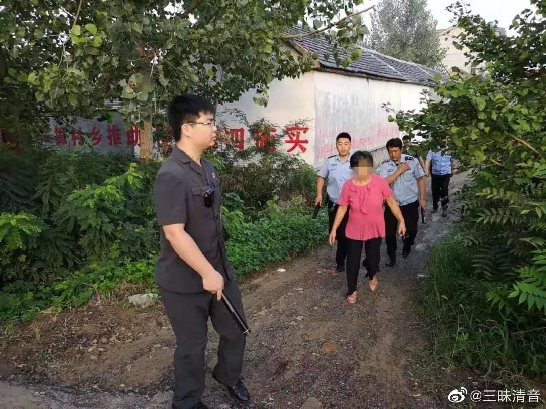  执行法官的情怀