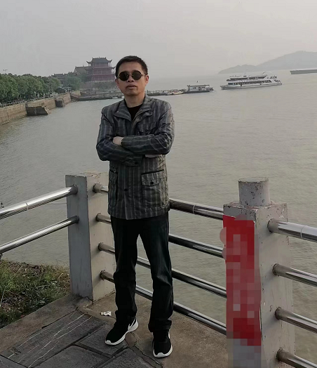 王皖军古诗词4首
