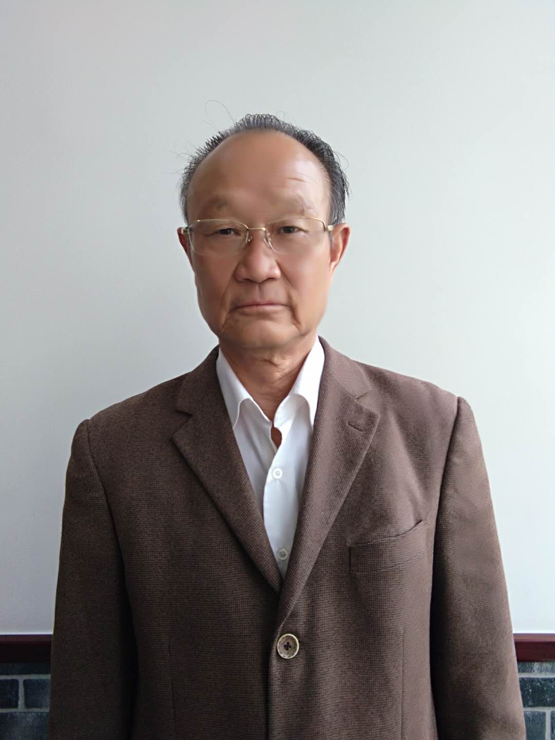 退休还乡(外二首)
