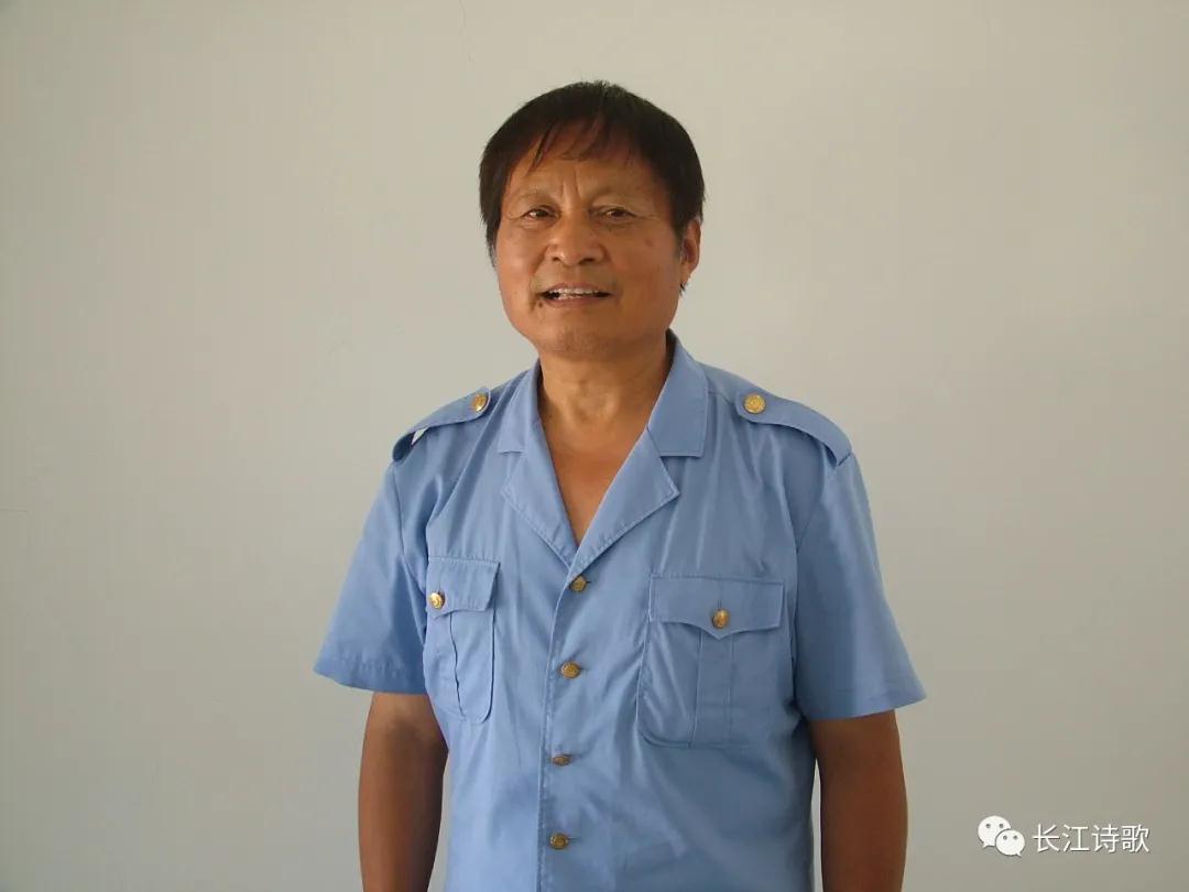 一个人