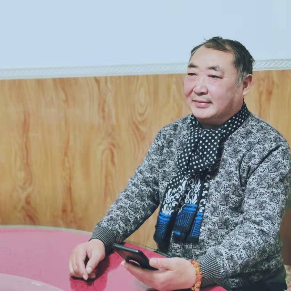  活好当下莫攀比（外一首）