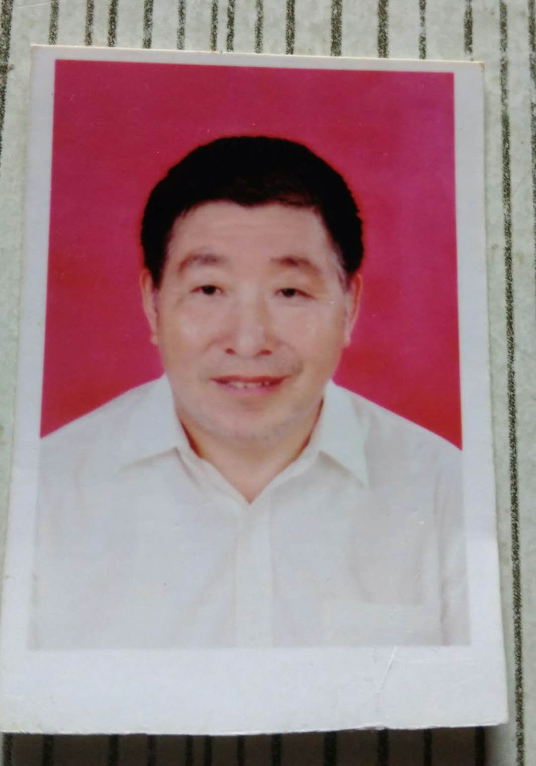 任建华与其诗