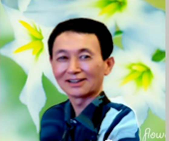 漫话杞柳