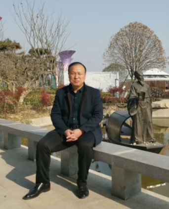 安徽程阳辉/有您在，我才是真正的娃（散文）