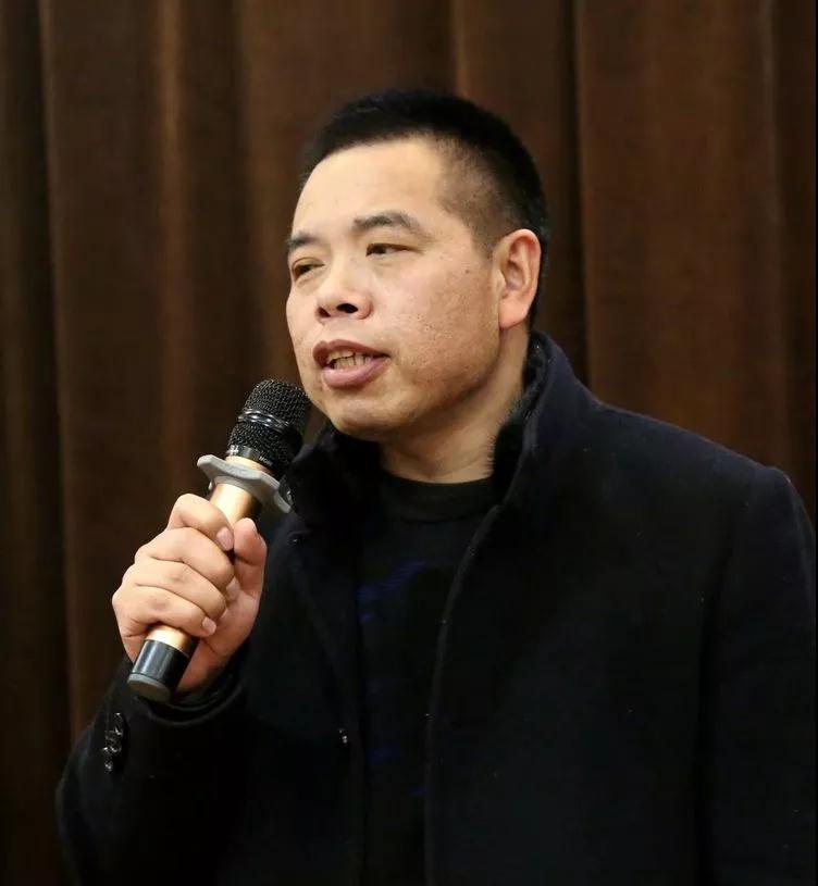 姚银朝，我生命中的知己