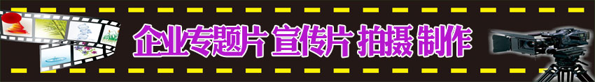 企业专题制作