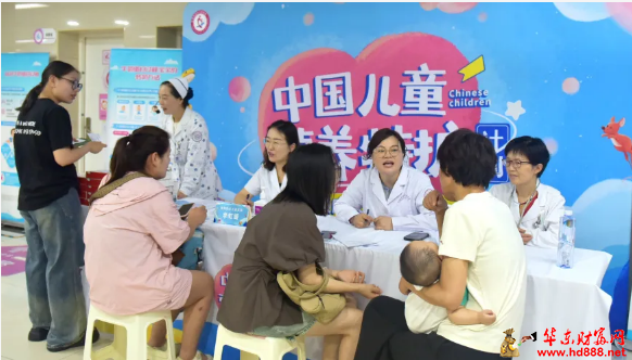 从敏宝指导到生育力保护，省级专家“坐镇”这家医院义诊活动