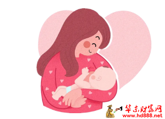 孕妇学校9月课程表出炉，各位准妈准爸快来get新知识！