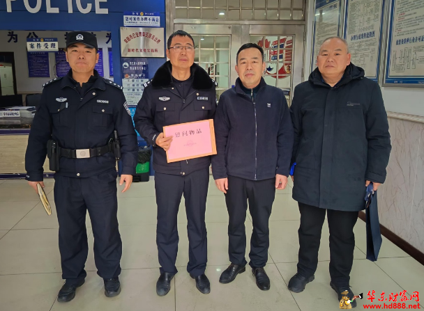 新春慰问送关怀 双拥情意暖人心—阜阳市中医医院开展2025年春节前走访慰问活动