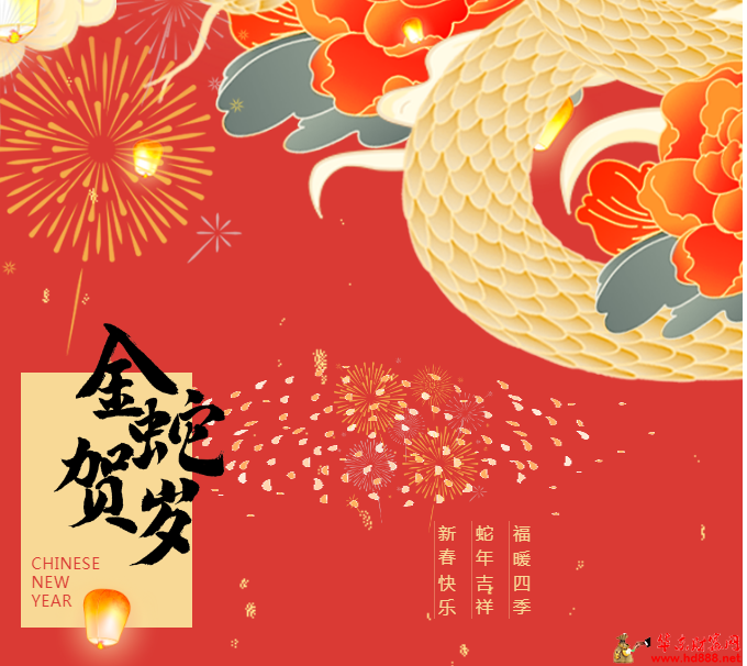 阜阳市妇女儿童医院祝全市人民新年快乐