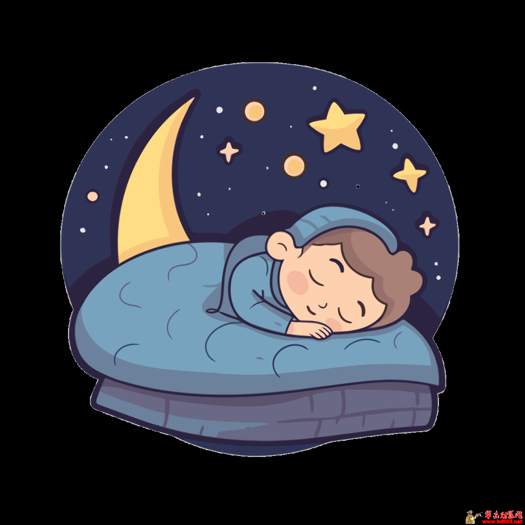 世界睡眠日义诊通知：失眠多梦、越睡越累？中医助您好眠