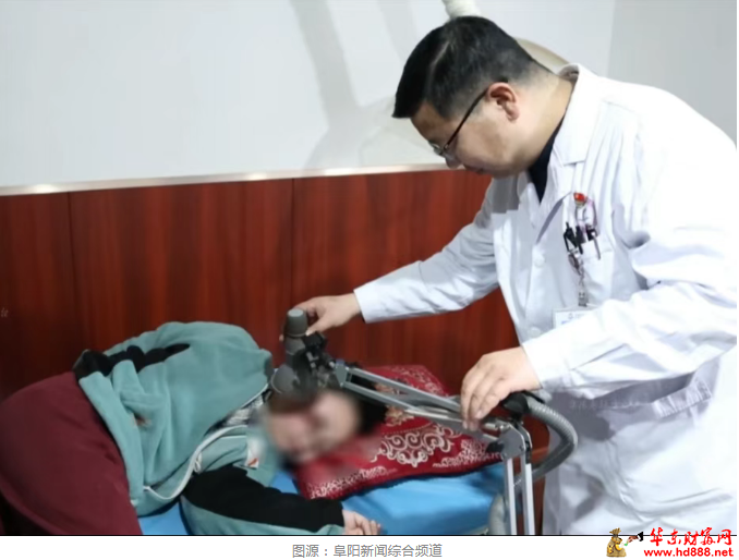 突然不能动了！阜阳8岁女孩确诊！市妇女儿童医院紧急提醒！