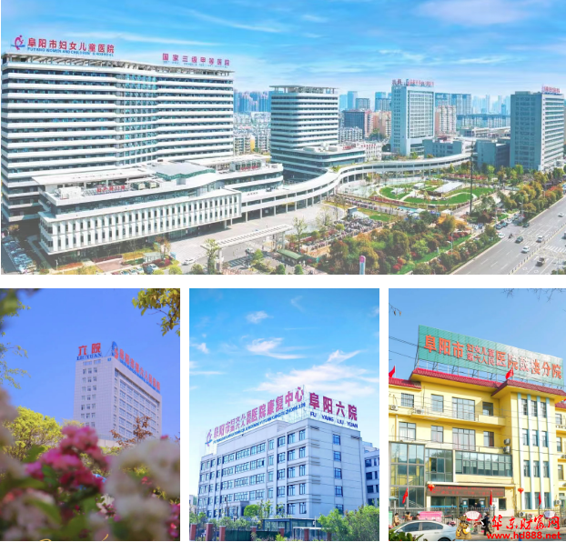 阜阳市第六人民医院2025年度助理全科规范化培训招生简章