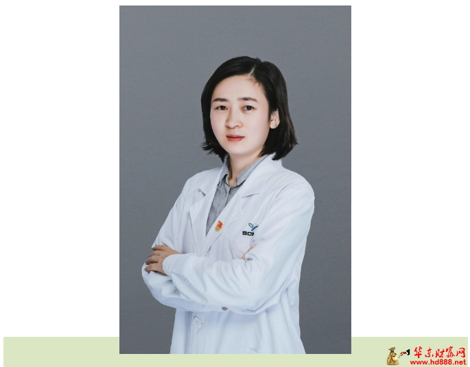 【专家来了】4月19日，上海儿童医学中心临床营养科专家潘莉雅来院坐诊通知