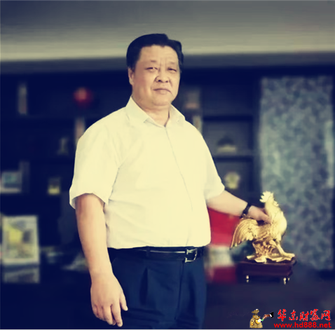 赤诚丹心传文脉 大爱无疆显担当——傅光明宗贤以善行义举谱写傅氏宗族华章