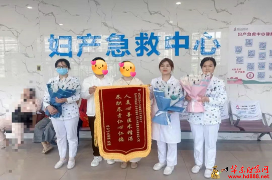 护士节悄然过去，护理的温暖故事还在延续