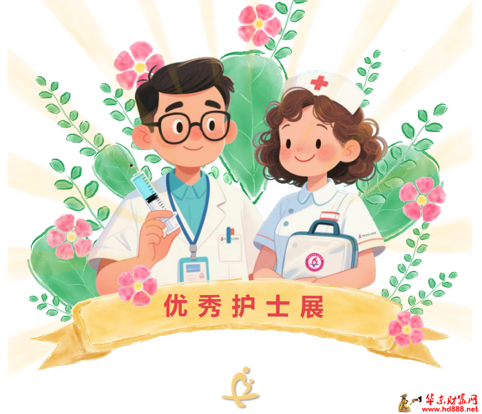 【守护生命的双手】系列：走近优秀护士王艳丽
