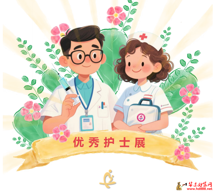 【守护生命的双手】系列：走近优秀护士王徐英