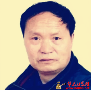 悼念贵州傅治华宗贤