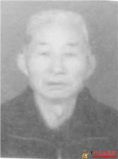家族之光，永照后昆 ——祭奠傅玉海宗长