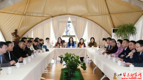 阜阳市新联会在颍州区云栖村举办户外文体联谊活动