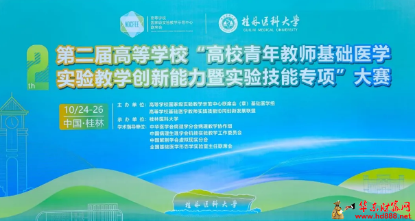 喜获国家级铜奖！阜阳六院病理科医生教学比赛载誉归来