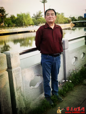 张子耀：秋兰香•九秋骋怀 （外四首）