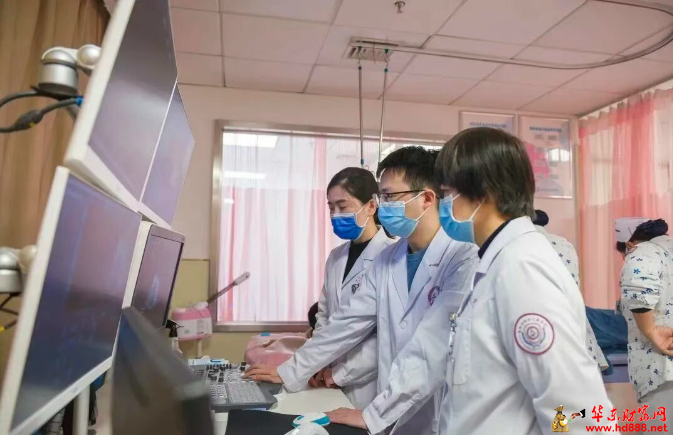 皖北唯一，落户阜阳六院！确实不一样！