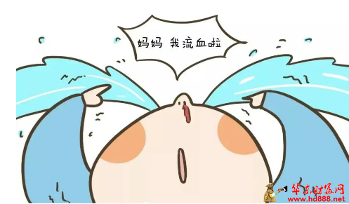 孩子总流鼻血？别慌！医生教你这样做最安全！