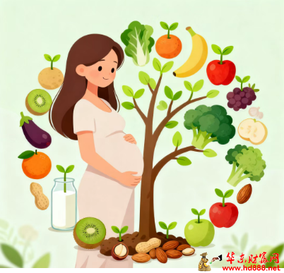 【直播预告】关注孕期营养，科学保障母婴健康