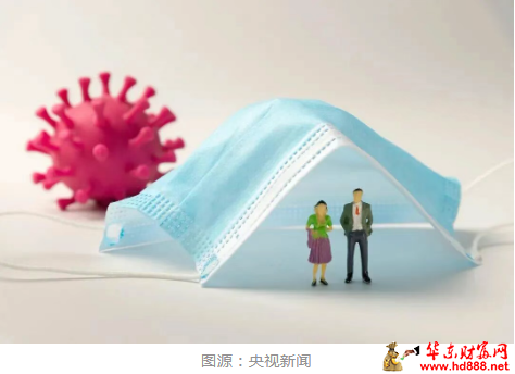 【直播预告】家有老人孩子必看！流感防治核心要点与常见误区