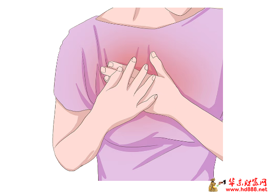 7cm大肿块，镜下解决