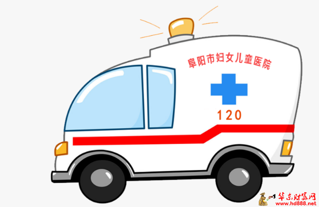 紧急奔赴，十余分钟喜迎新生