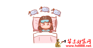 古法新用，中药+耳穴&mdash;&mdash;中医科精准调理失眠，助您一夜安眠