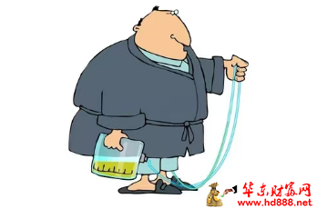 告别导尿管！中医内外同治，解脊髓损伤患者&ldquo;难言之隐&rdquo;