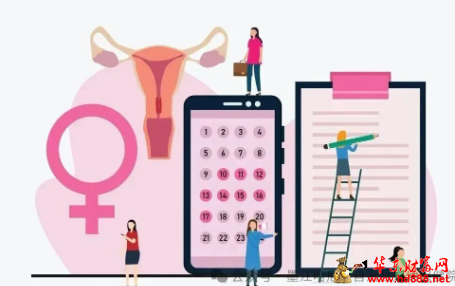 【直播预告】女生必看，你的月经正常吗？